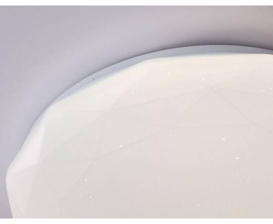 Потолочный светильник Ambrella Light Orbital Dance FZ417, изображение 13