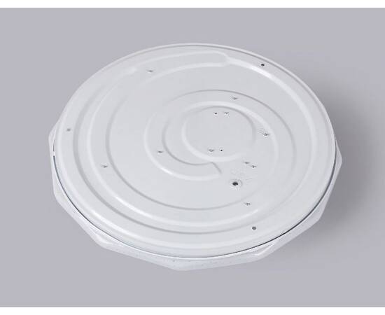 Потолочный светильник Ambrella Light Orbital Dance FZ417, изображение 14