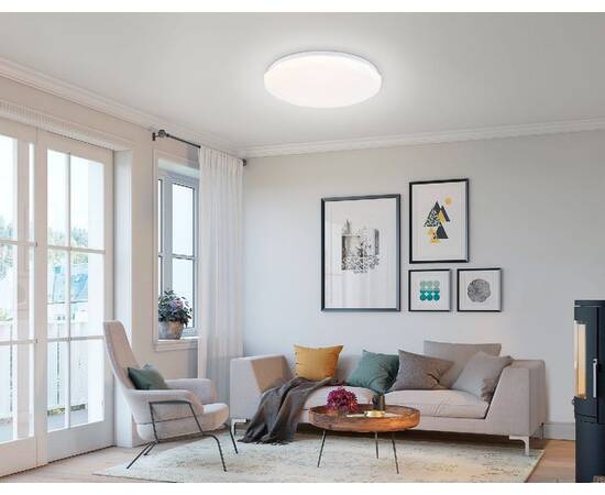 Потолочный светильник Ambrella Light Orbital Dance FZ417, изображение 15