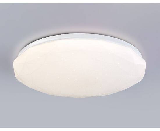 Потолочный светильник Ambrella Light Orbital Dance FZ418, изображение 2