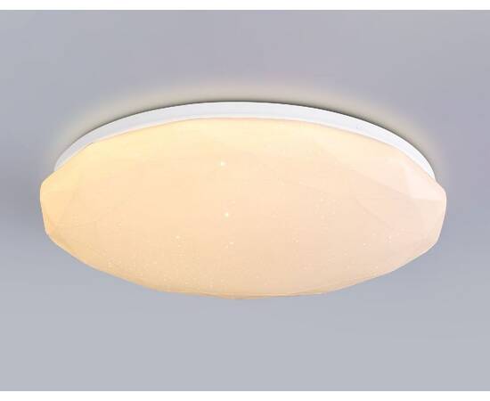 Потолочный светильник Ambrella Light Orbital Dance FZ418, изображение 3