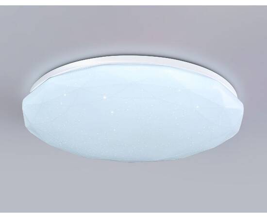 Потолочный светильник Ambrella Light Orbital Dance FZ418, изображение 4