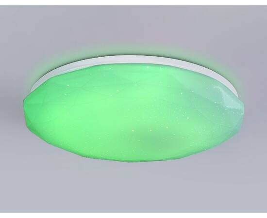 Потолочный светильник Ambrella Light Orbital Dance FZ418, изображение 5