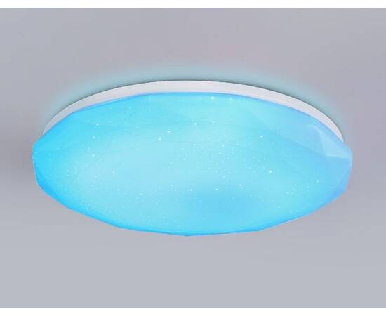 Потолочный светильник Ambrella Light Orbital Dance FZ418, изображение 6