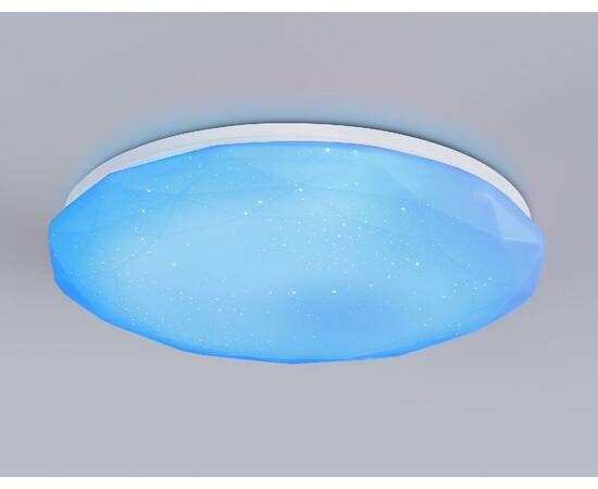 Потолочный светильник Ambrella Light Orbital Dance FZ418, изображение 7