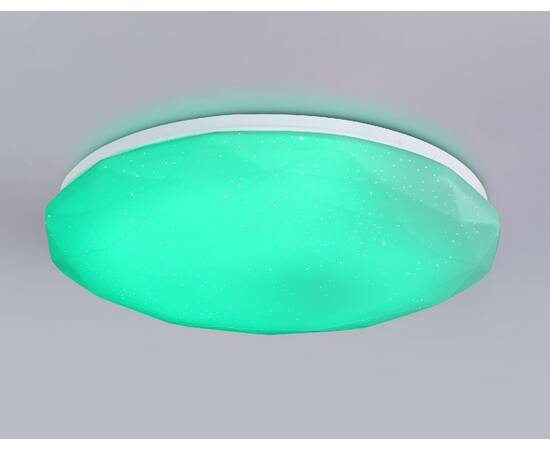 Потолочный светильник Ambrella Light Orbital Dance FZ418, изображение 8