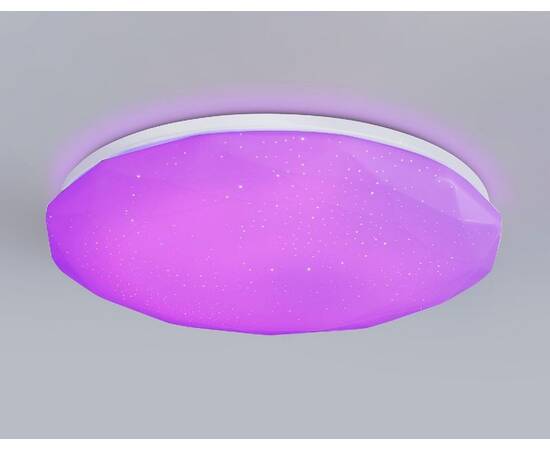 Потолочный светильник Ambrella Light Orbital Dance FZ418, изображение 9