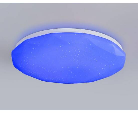 Потолочный светильник Ambrella Light Orbital Dance FZ418, изображение 10