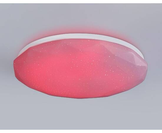 Потолочный светильник Ambrella Light Orbital Dance FZ418, изображение 11