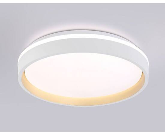 Потолочный светильник Ambrella Light Orbital Dance FZ601, изображение 2