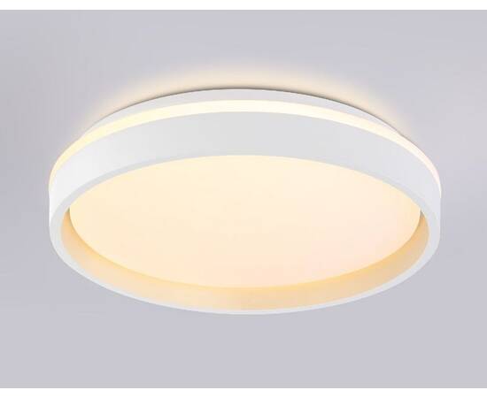 Потолочный светильник Ambrella Light Orbital Dance FZ601, изображение 3