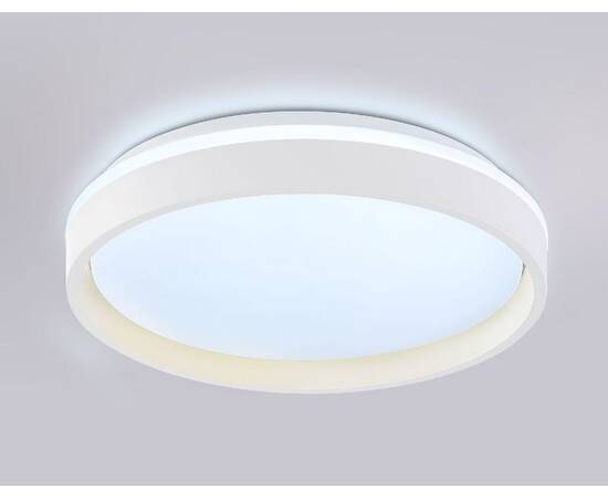 Потолочный светильник Ambrella Light Orbital Dance FZ601, изображение 4