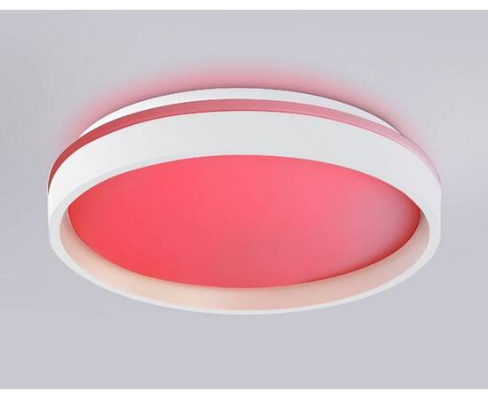 Потолочный светильник Ambrella Light Orbital Dance FZ601, изображение 6