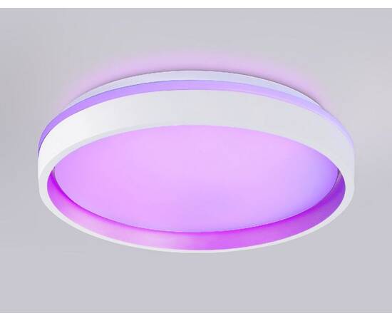 Потолочный светильник Ambrella Light Orbital Dance FZ601, изображение 7