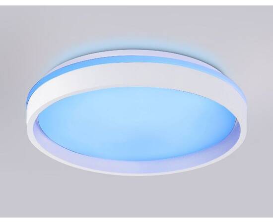 Потолочный светильник Ambrella Light Orbital Dance FZ601, изображение 8