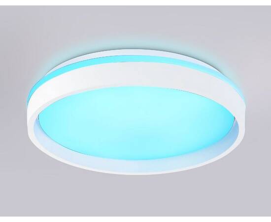 Потолочный светильник Ambrella Light Orbital Dance FZ601, изображение 9