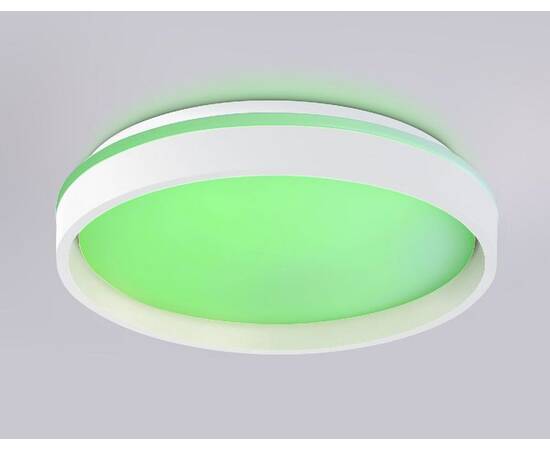 Потолочный светильник Ambrella Light Orbital Dance FZ601, изображение 10