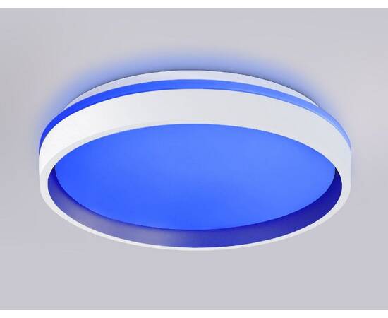 Потолочный светильник Ambrella Light Orbital Dance FZ601, изображение 11