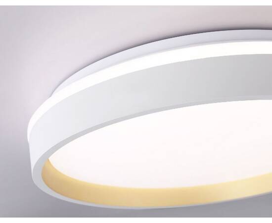 Потолочный светильник Ambrella Light Orbital Dance FZ601, изображение 13