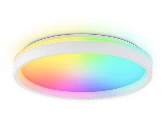 Потолочный светильник Ambrella Light Orbital Dance FZ607