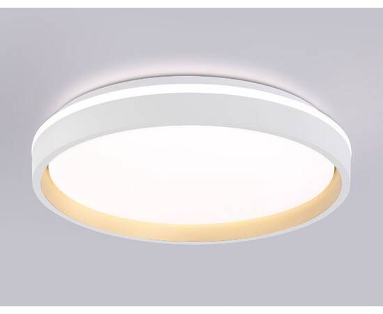 Потолочный светильник Ambrella Light Orbital Dance FZ607, изображение 2