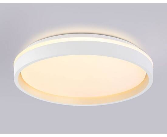 Потолочный светильник Ambrella Light Orbital Dance FZ607, изображение 3