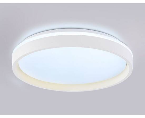 Потолочный светильник Ambrella Light Orbital Dance FZ607, изображение 4