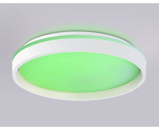 Потолочный светильник Ambrella Light Orbital Dance FZ607, изображение 5