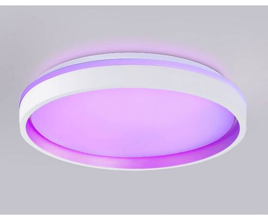 Потолочный светильник Ambrella Light Orbital Dance FZ607, изображение 7