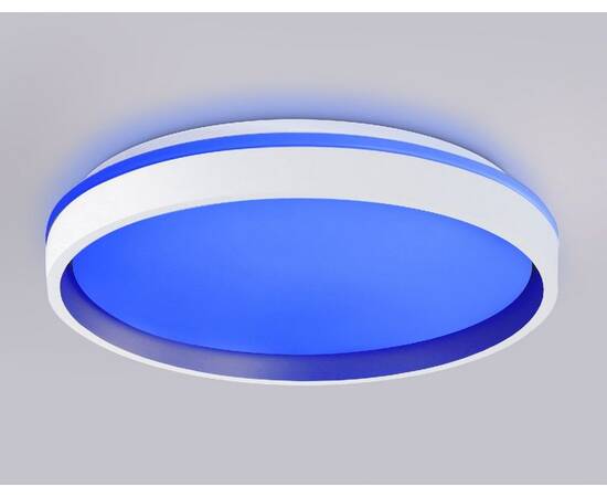 Потолочный светильник Ambrella Light Orbital Dance FZ607, изображение 8