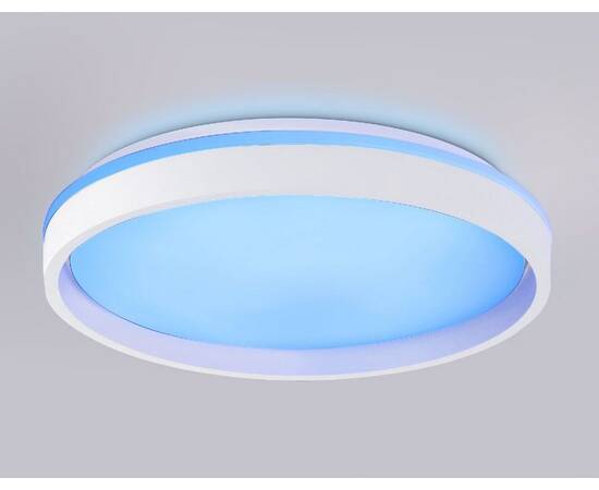 Потолочный светильник Ambrella Light Orbital Dance FZ607, изображение 9