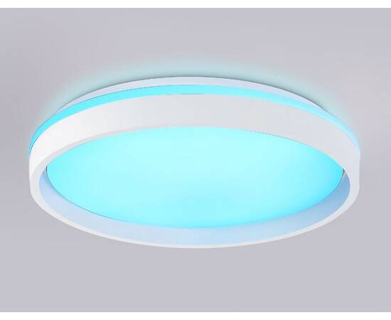 Потолочный светильник Ambrella Light Orbital Dance FZ607, изображение 10