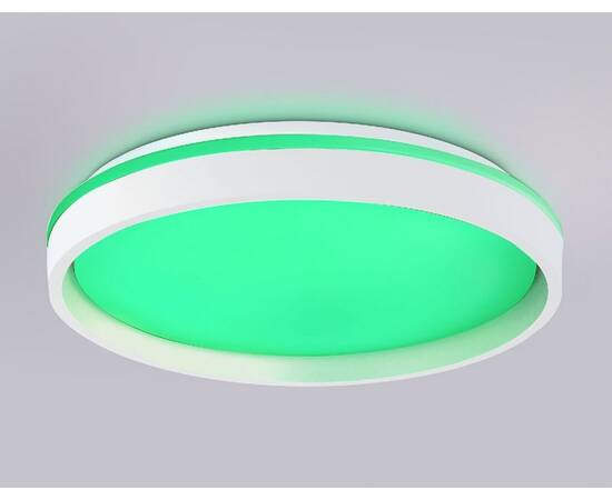 Потолочный светильник Ambrella Light Orbital Dance FZ607, изображение 11