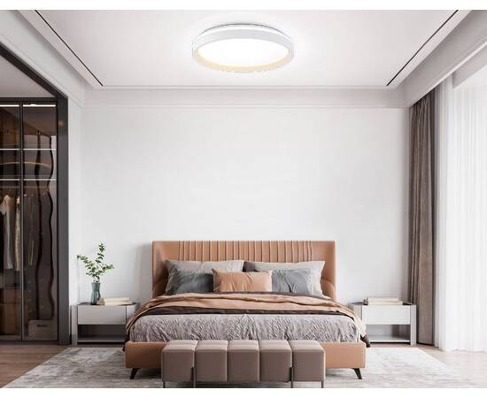 Потолочный светильник Ambrella Light Orbital Dance FZ607, изображение 15