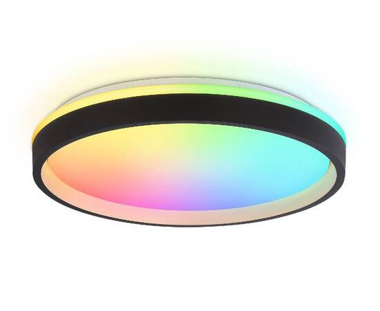 Потолочный светильник Ambrella Light Orbital Dance FZ610