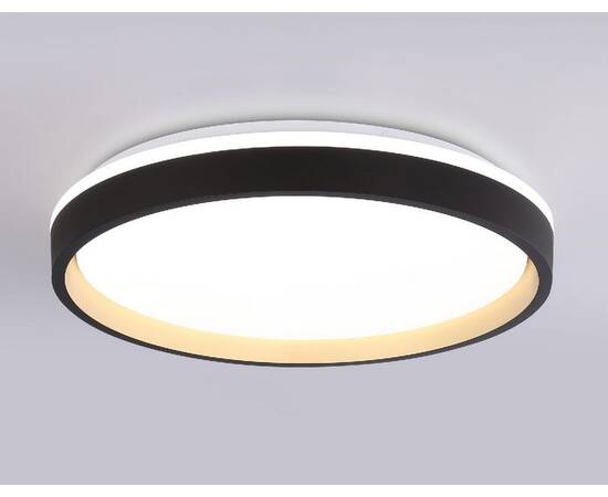 Потолочный светильник Ambrella Light Orbital Dance FZ610, изображение 2