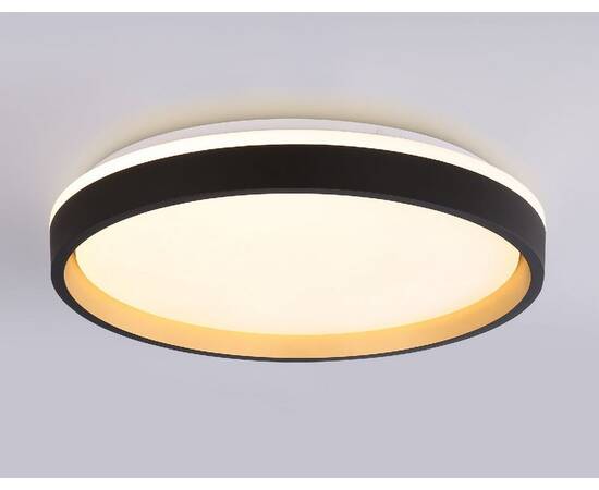 Потолочный светильник Ambrella Light Orbital Dance FZ610, изображение 3