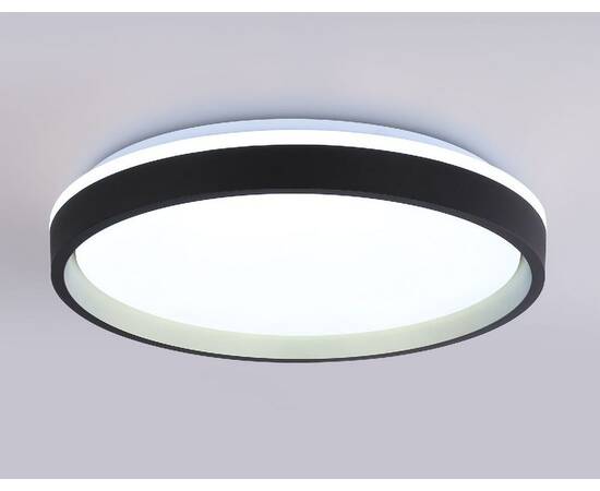 Потолочный светильник Ambrella Light Orbital Dance FZ610, изображение 4