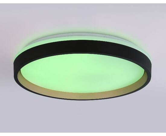 Потолочный светильник Ambrella Light Orbital Dance FZ610, изображение 5