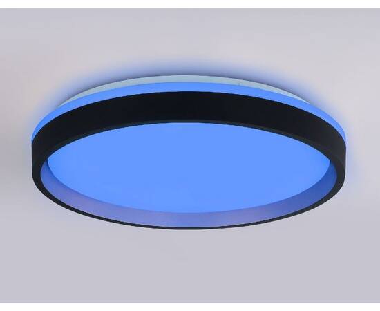 Потолочный светильник Ambrella Light Orbital Dance FZ610, изображение 6