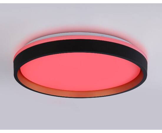 Потолочный светильник Ambrella Light Orbital Dance FZ610, изображение 7