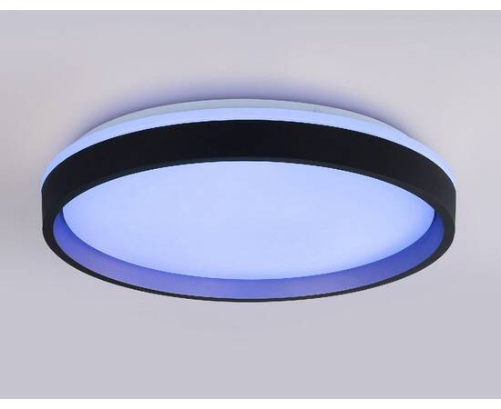 Потолочный светильник Ambrella Light Orbital Dance FZ610, изображение 8