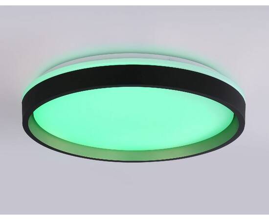 Потолочный светильник Ambrella Light Orbital Dance FZ610, изображение 9