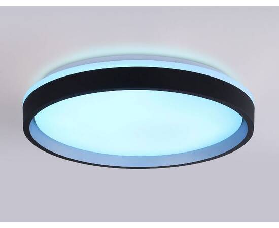 Потолочный светильник Ambrella Light Orbital Dance FZ610, изображение 11