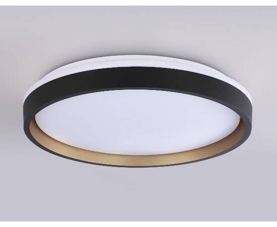 Потолочный светильник Ambrella Light Orbital Dance FZ610, изображение 12