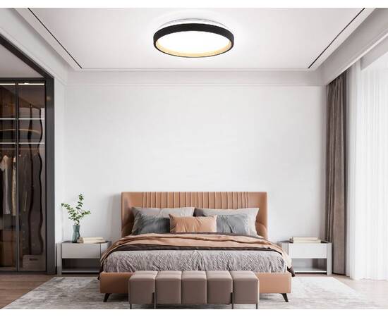 Потолочный светильник Ambrella Light Orbital Dance FZ610, изображение 15