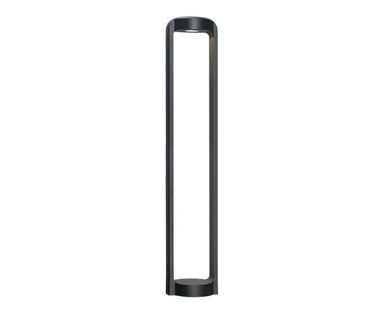 Ландшафтный светильник Arte Lamp Suhail A1648PA-1BK, изображение 2