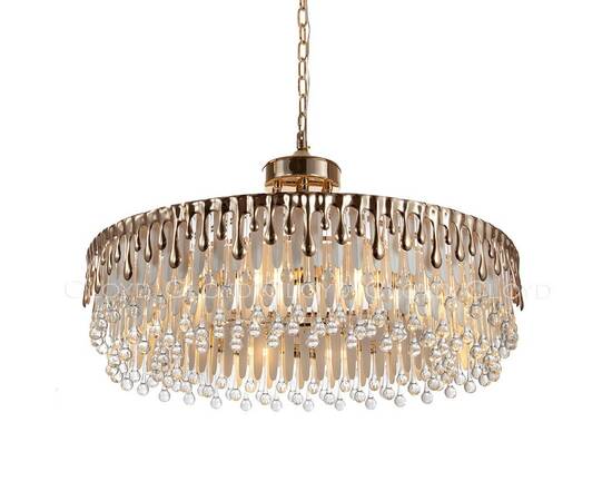 Подвесная люстра Cloyd Capuletti 11269