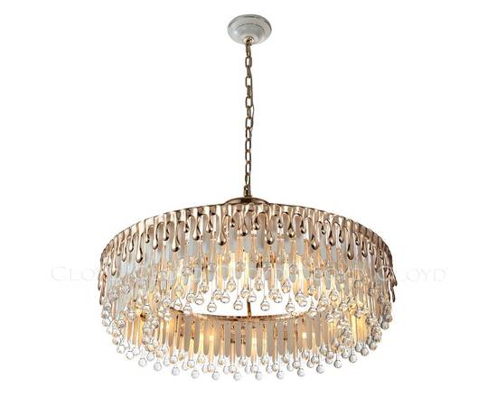 Подвесная люстра Cloyd Capuletti 11269, изображение 2