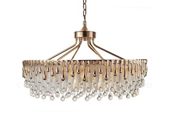 Подвесная люстра Cloyd Capuletti 11269, изображение 3